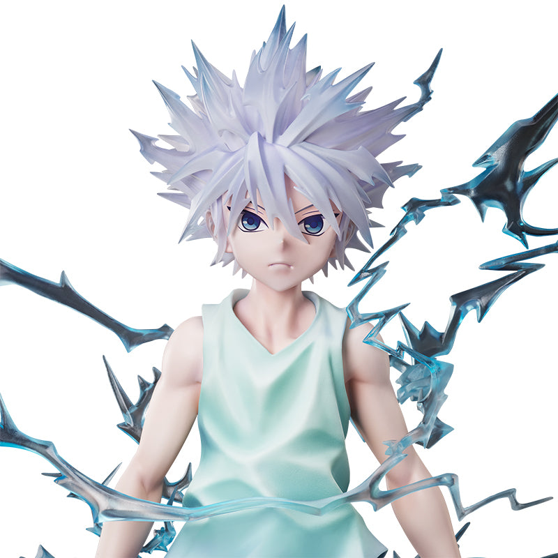 Killua Zoldyck | 1/4 B-Style Figure