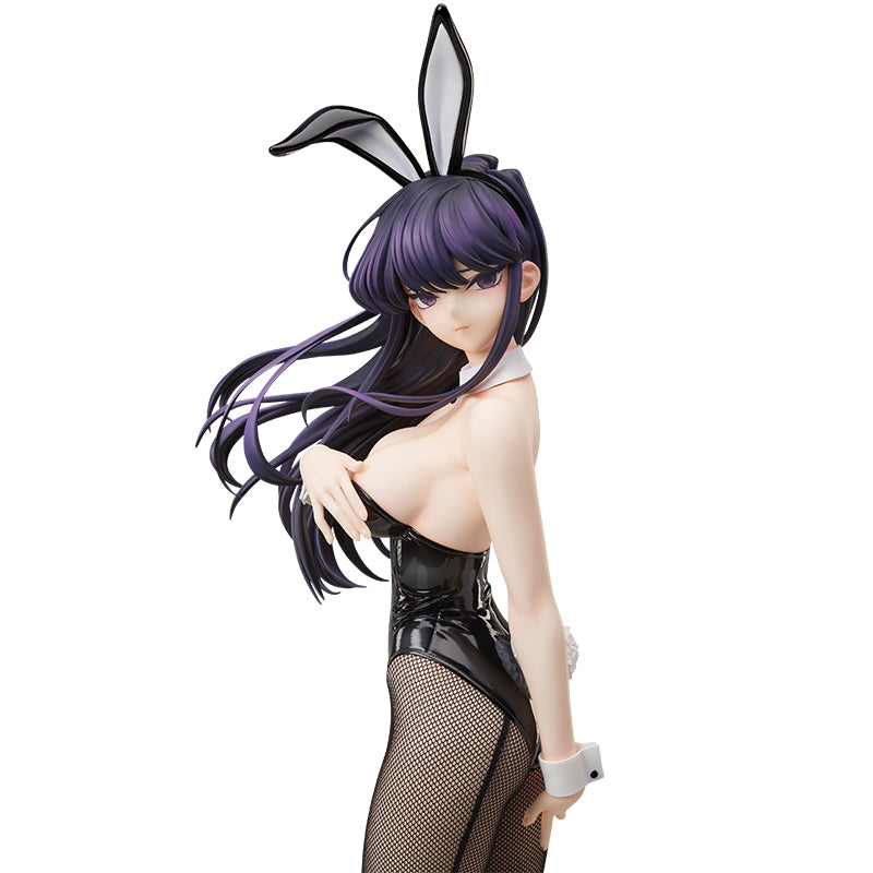 Shoko Komi (Bunny ver.) | 1/4 B-Style Figure
