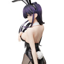 Shoko Komi (Bunny ver.) | 1/4 B-Style Figure