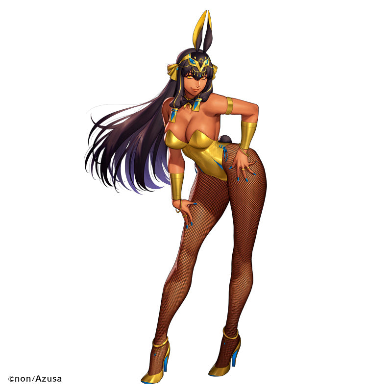 non original Anubis (Bunny ver.) | 1/4 B-Style Figure