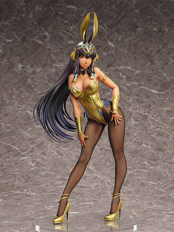 non original Anubis (Bunny ver.) | 1/4 B-Style Figure