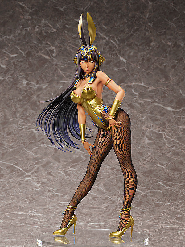 non original Anubis (Bunny ver.) | 1/4 B-Style Figure