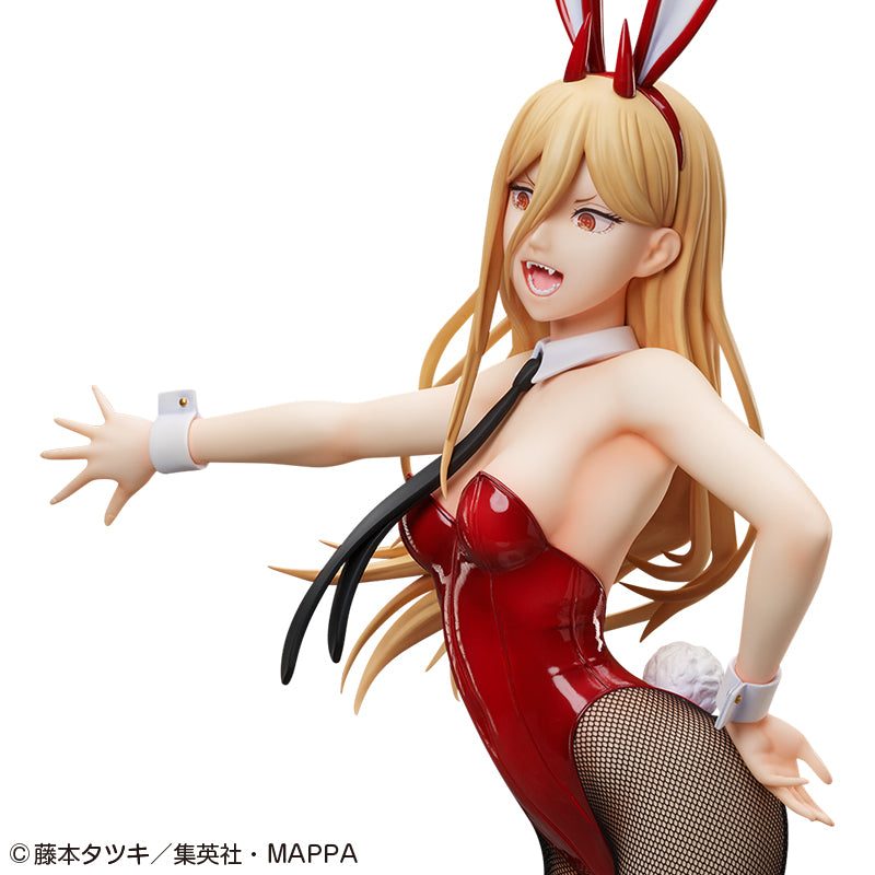 Power (Bunny ver.) | 1/4 B-Style Figure