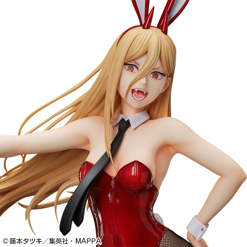 Power (Bunny ver.) | 1/4 B-Style Figure