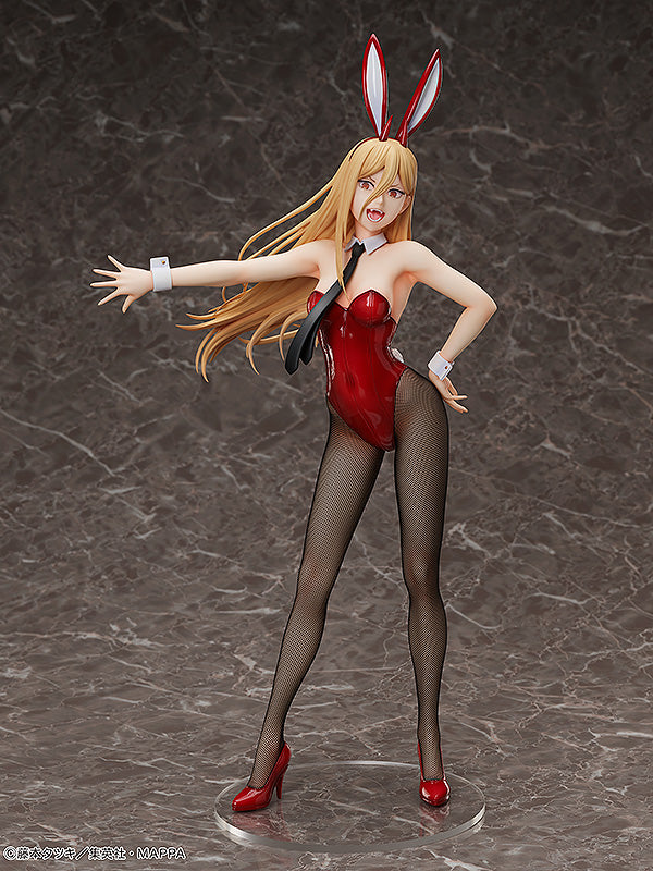 Power (Bunny ver.) | 1/4 B-Style Figure