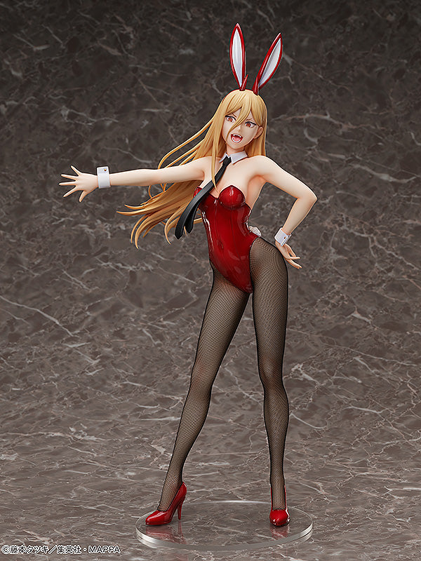 Power (Bunny ver.) | 1/4 B-Style Figure