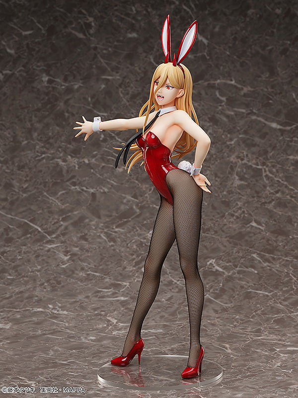 Power (Bunny ver.) | 1/4 B-Style Figure