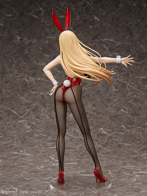 Power (Bunny ver.) | 1/4 B-Style Figure