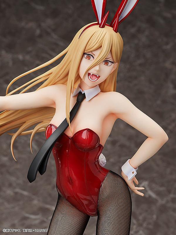 Power (Bunny ver.) | 1/4 B-Style Figure