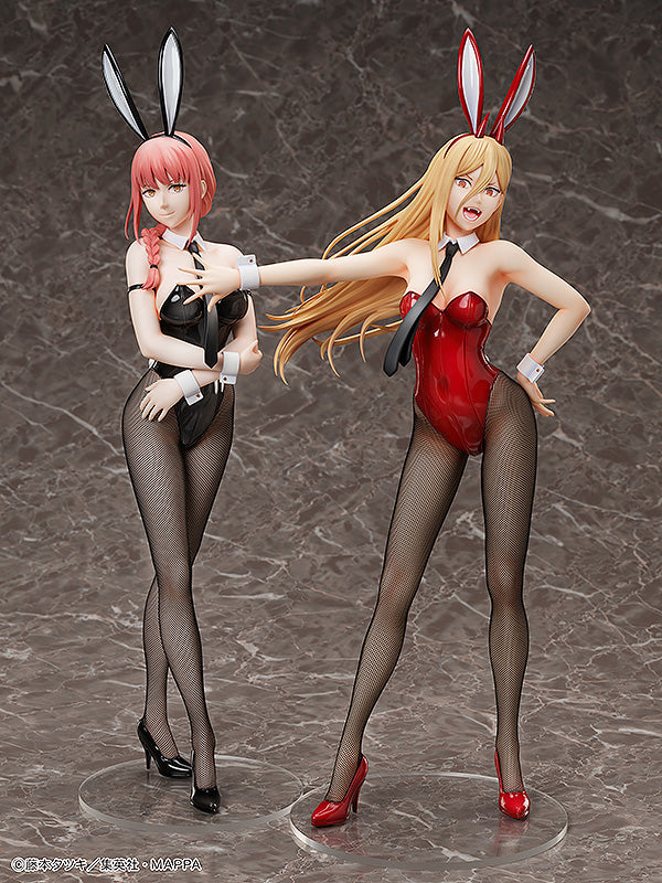 Power (Bunny ver.) | 1/4 B-Style Figure