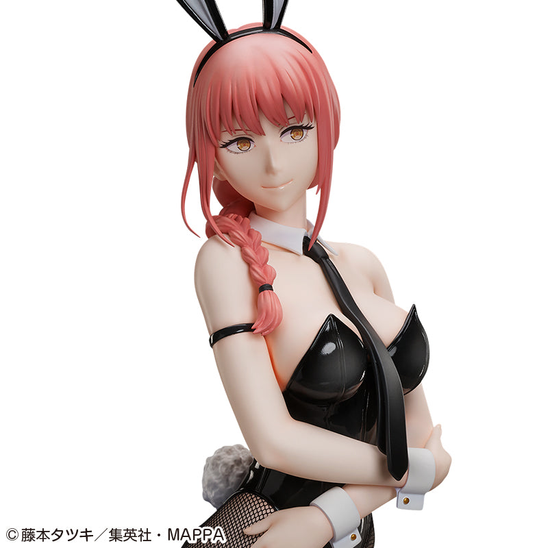 Makima (Bunny ver.) | 1/4 B-Style Figure