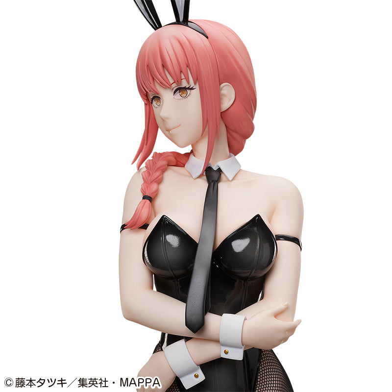 Makima (Bunny ver.) | 1/4 B-Style Figure