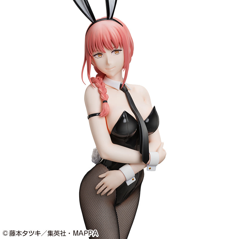 Makima (Bunny ver.) | 1/4 B-Style Figure