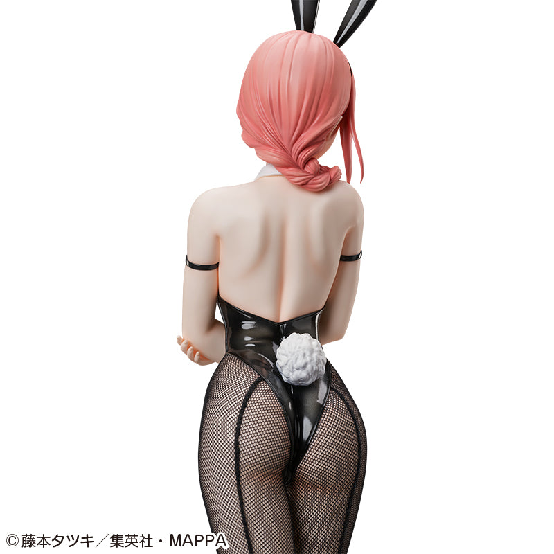 Makima (Bunny ver.) | 1/4 B-Style Figure