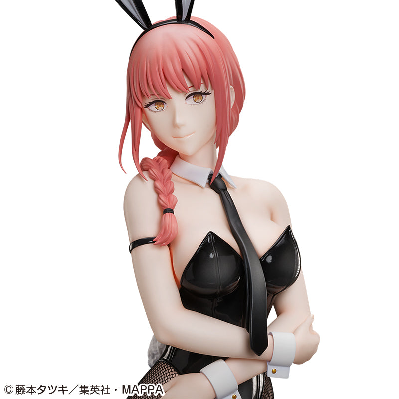 Makima (Bunny ver.) | 1/4 B-Style Figure