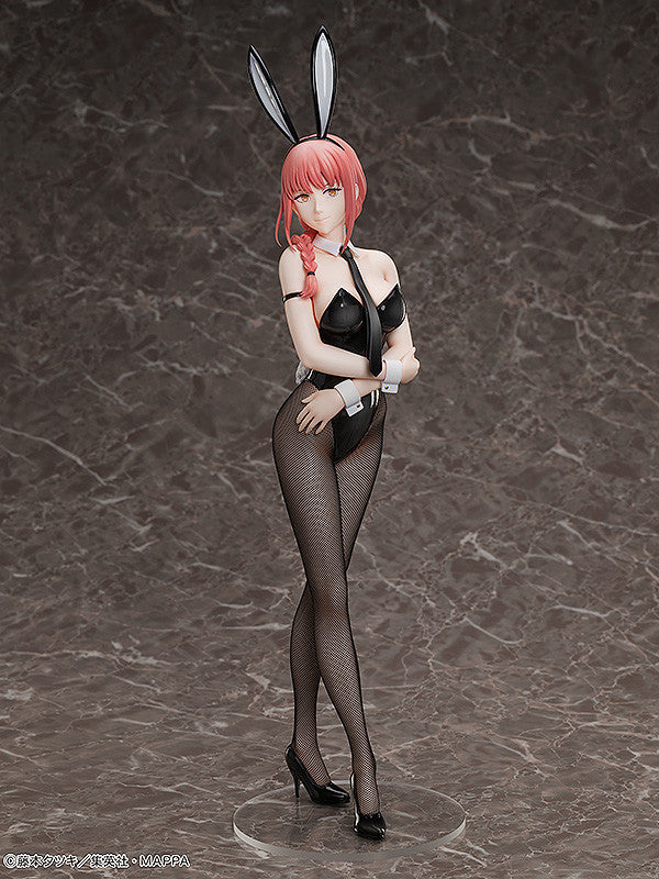 Makima (Bunny ver.) | 1/4 B-Style Figure