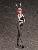 Makima: Bunny Ver. | 1/4 B-Style Figure