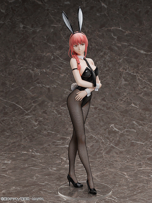 Makima (Bunny ver.) | 1/4 B-Style Figure