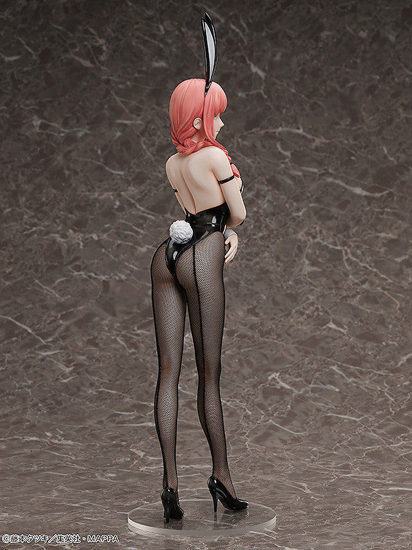 Makima (Bunny ver.) | 1/4 B-Style Figure