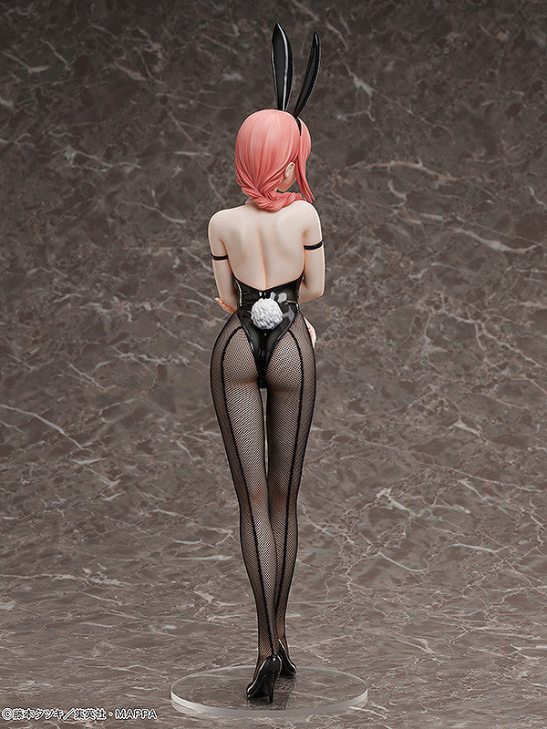 Makima (Bunny ver.) | 1/4 B-Style Figure