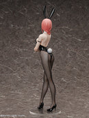 Makima: Bunny Ver. | 1/4 B-Style Figure