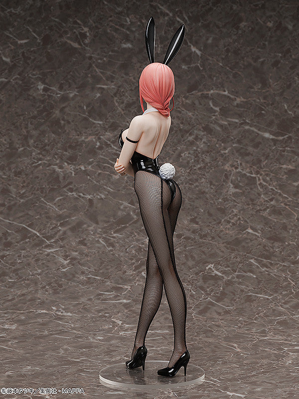 Makima (Bunny ver.) | 1/4 B-Style Figure