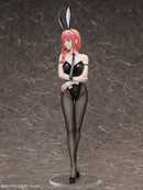 Makima: Bunny Ver. | 1/4 B-Style Figure