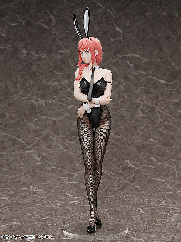 Makima (Bunny ver.) | 1/4 B-Style Figure