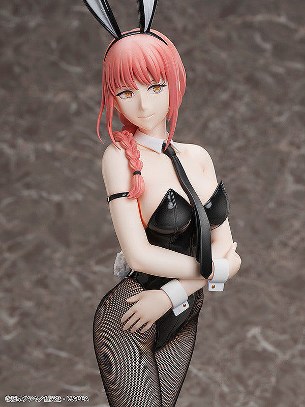 Makima (Bunny ver.) | 1/4 B-Style Figure