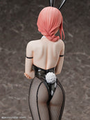 Makima: Bunny Ver. | 1/4 B-Style Figure