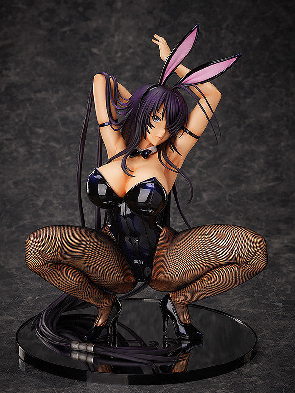 Kanu Unchou (Bunny Ver. 2nd) | 1/4 B-Style Figure