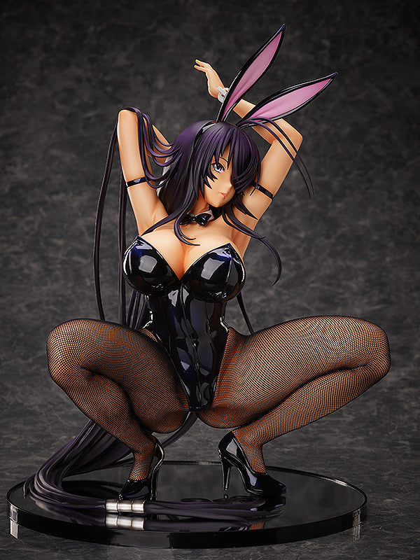 Kanu Unchou (Bunny Ver. 2nd) | 1/4 B-Style Figure