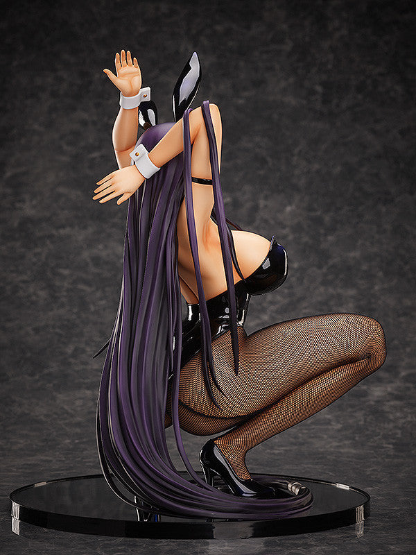 Kanu Unchou (Bunny Ver. 2nd) | 1/4 B-Style Figure