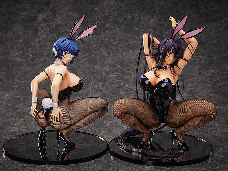 Kanu Unchou (Bunny Ver. 2nd) | 1/4 B-Style Figure