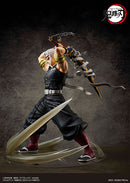 Tengen Uzui | 1/4 B-Style Figure