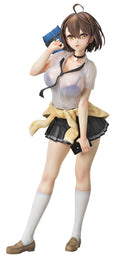 Baltimore: Slow Ahead Ver. | 1/4 B-Style Figure