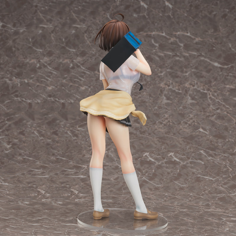 Baltimore: Slow Ahead Ver. | 1/4 B-Style Figure