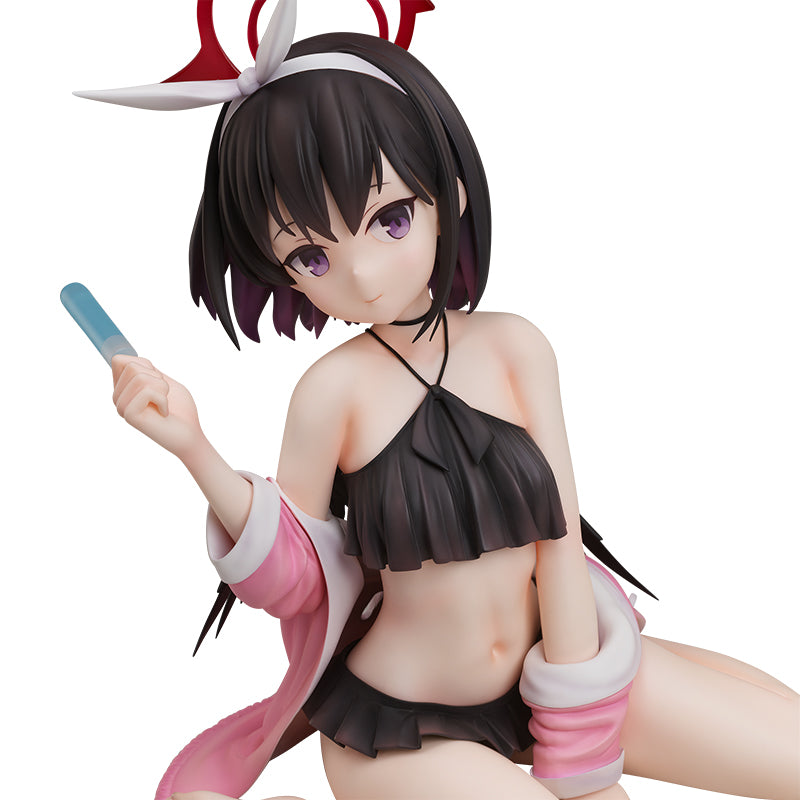 Mashiro Shizuyama: Swimsuit Ver. | 1/4 B-Style Figure