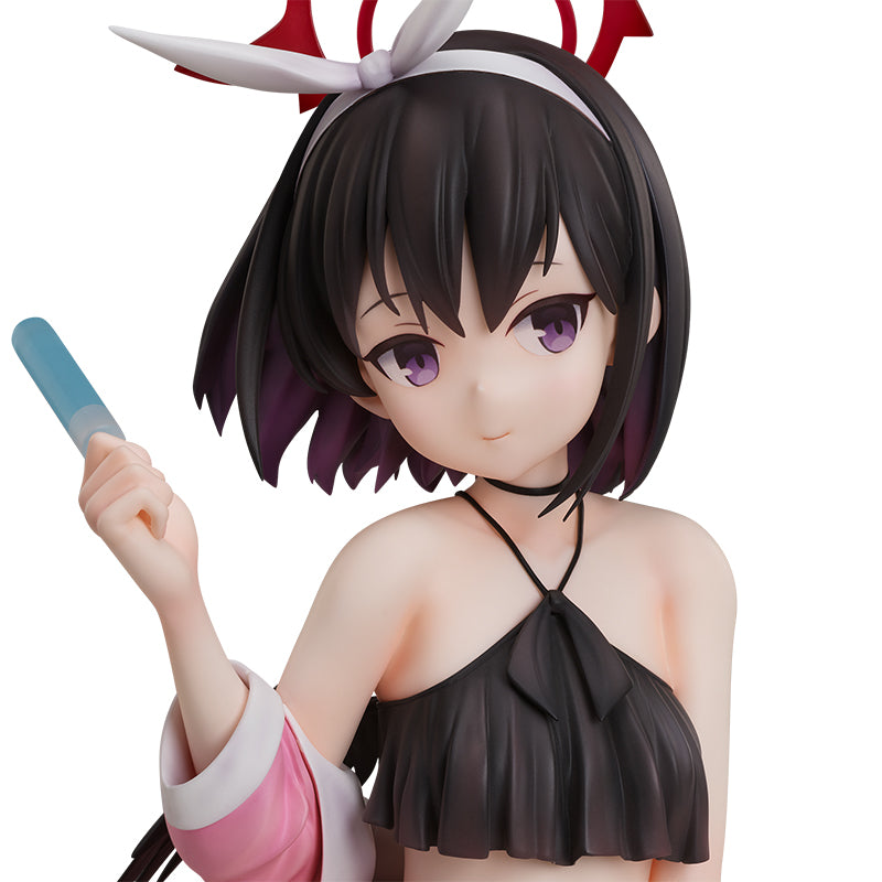 Mashiro Shizuyama: Swimsuit Ver. | 1/4 B-Style Figure