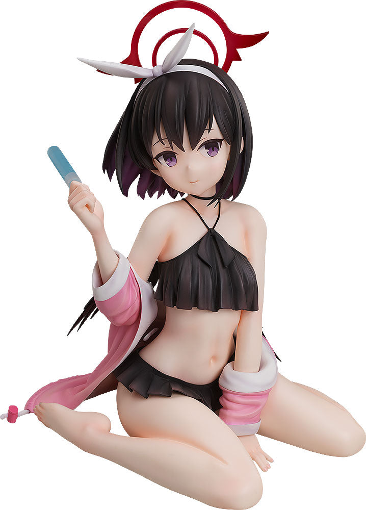 Mashiro Shizuyama: Swimsuit Ver. | 1/4 B-Style Figure