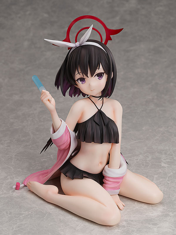 Mashiro Shizuyama: Swimsuit Ver. | 1/4 B-Style Figure