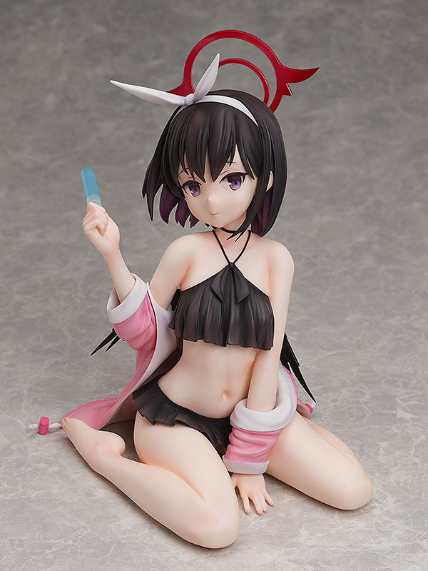 Mashiro Shizuyama: Swimsuit Ver. | 1/4 B-Style Figure