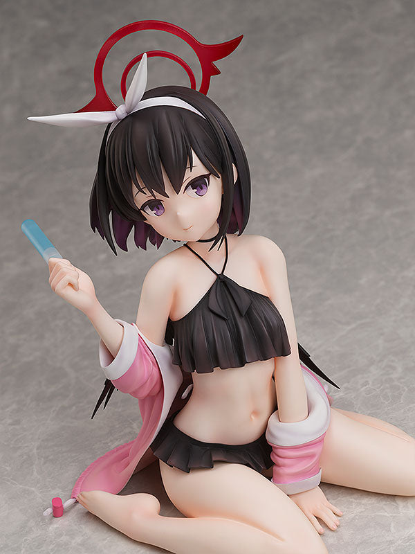 Mashiro Shizuyama: Swimsuit Ver. | 1/4 B-Style Figure