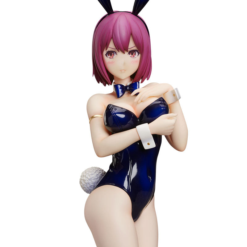 Hisako Arato (Bare Leg Bunny ver.) | 1/4 B-Style Figure