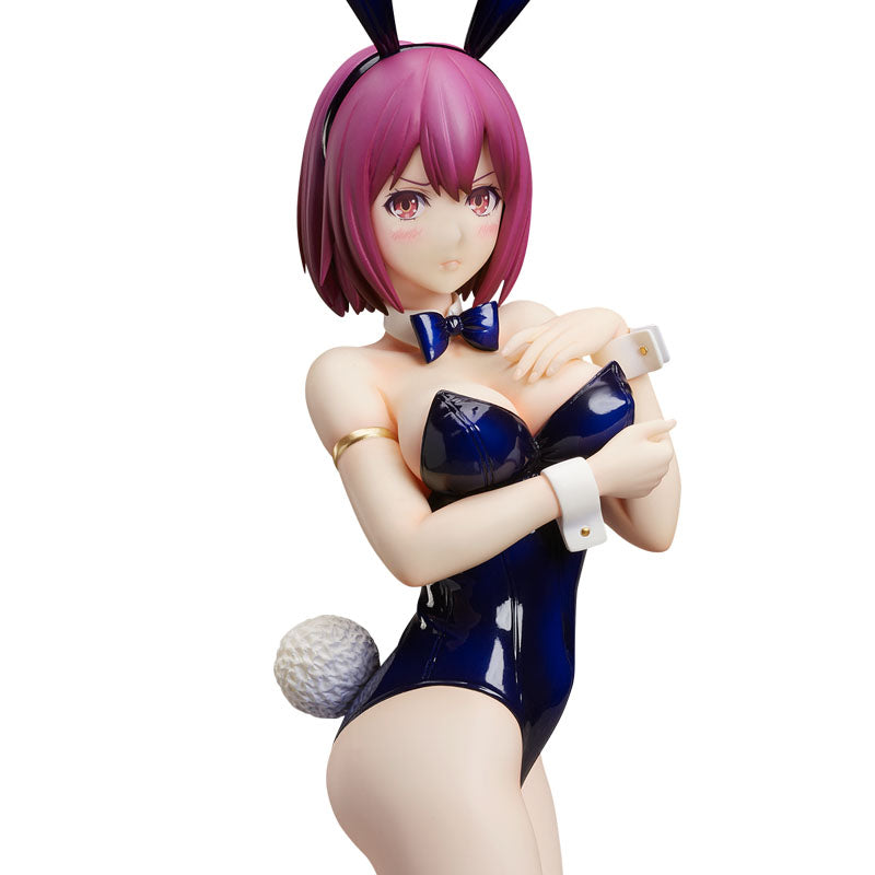 Hisako Arato (Bare Leg Bunny ver.) | 1/4 B-Style Figure