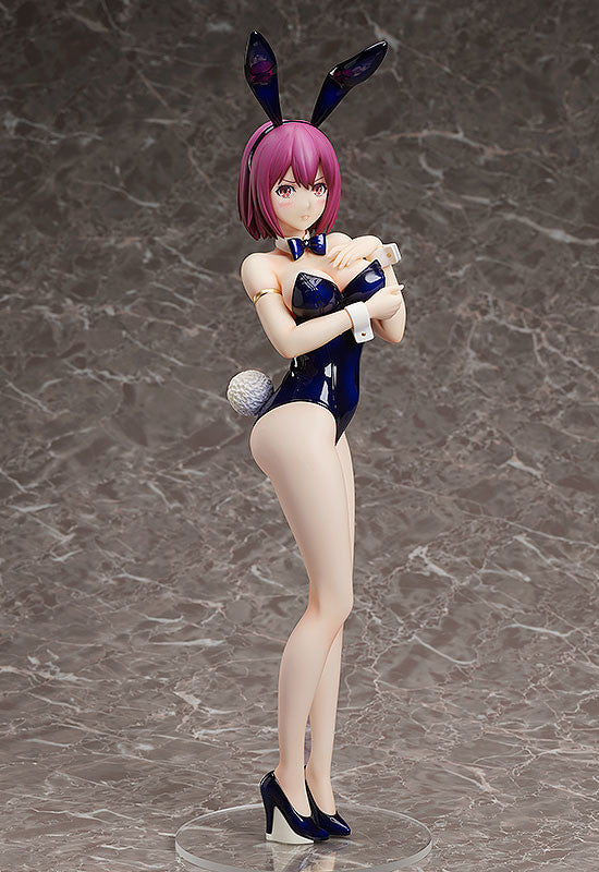 Hisako Arato (Bare Leg Bunny ver.) | 1/4 B-Style Figure