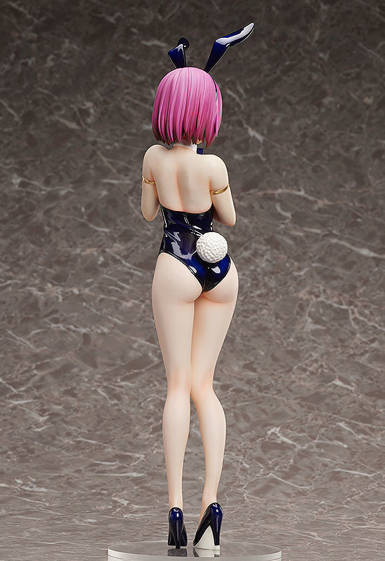 Hisako Arato (Bare Leg Bunny ver.) | 1/4 B-Style Figure