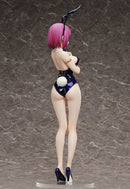 Hisako Arato (Bare Leg Bunny ver.) | 1/4 B-Style Figure