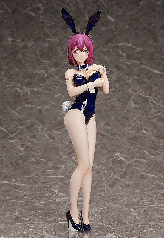 Hisako Arato (Bare Leg Bunny ver.) | 1/4 B-Style Figure