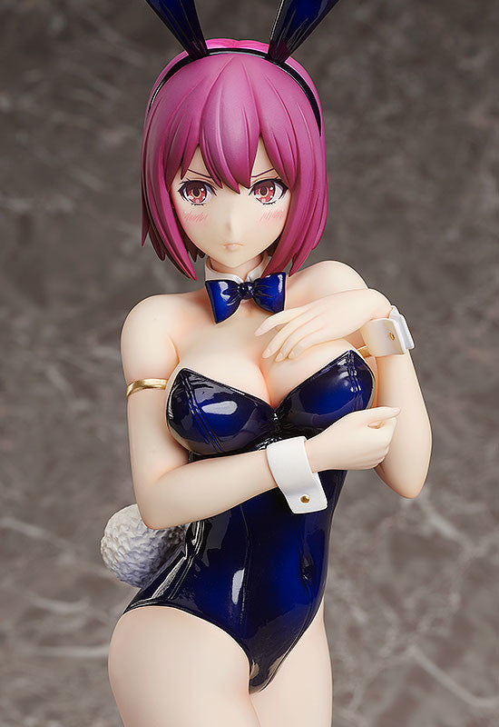 Hisako Arato (Bare Leg Bunny ver.) | 1/4 B-Style Figure